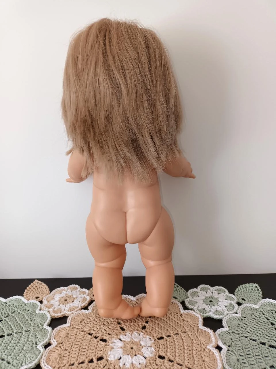 Boneca Minikane Gordis – photo 3